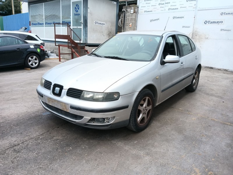 seat leon (1m1) del año 2000