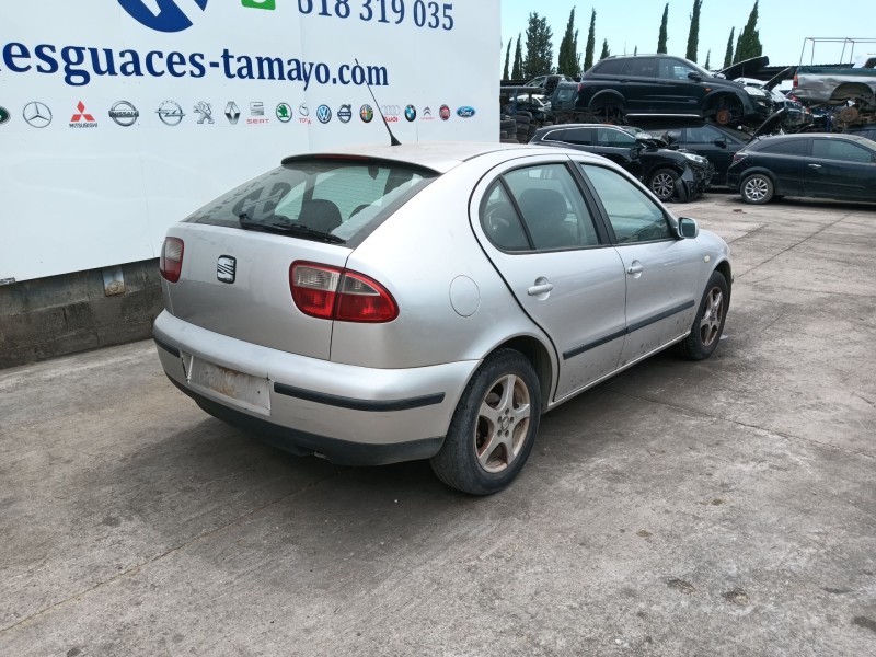 seat leon (1m1) del año 2000