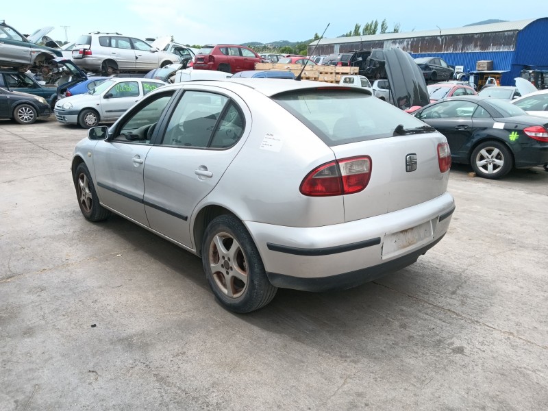 seat leon (1m1) del año 2000