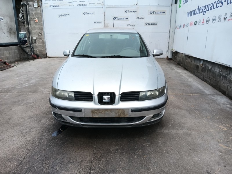 seat leon (1m1) del año 2000