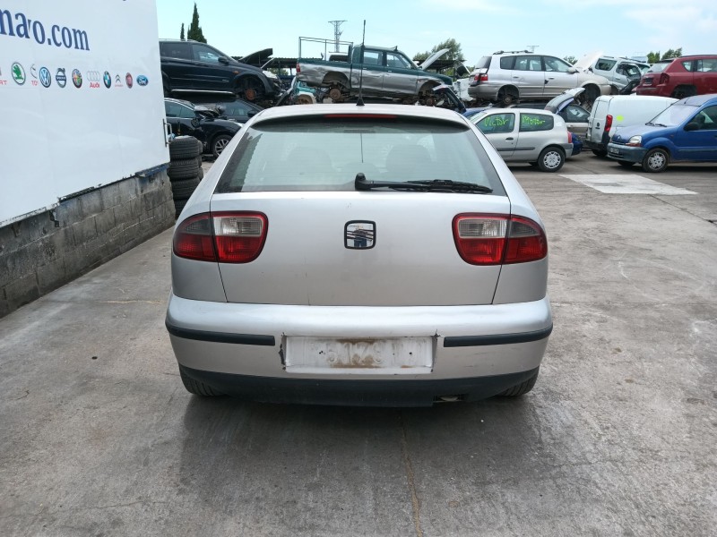 seat leon (1m1) del año 2000