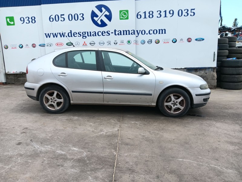 seat leon (1m1) del año 2000