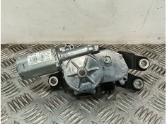 Recambio de motor limpia trasero para ford fiesta vii (hj, hf) 1.1 ti-vct referencia OEM IAM 2541125 B479C519 W000077862