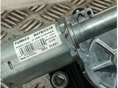 Recambio de motor limpia trasero para ford fiesta vii (hj, hf) 1.1 ti-vct referencia OEM IAM 2541125 B479C519 W000077862 2