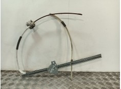 Recambio de elevalunas delantero derecho para renault master ii furgoneta (fd) 2.5 dci referencia OEM IAM 7700352491  