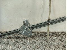 Recambio de elevalunas delantero derecho para renault master ii furgoneta (fd) 2.5 dci referencia OEM IAM 7700352491   2