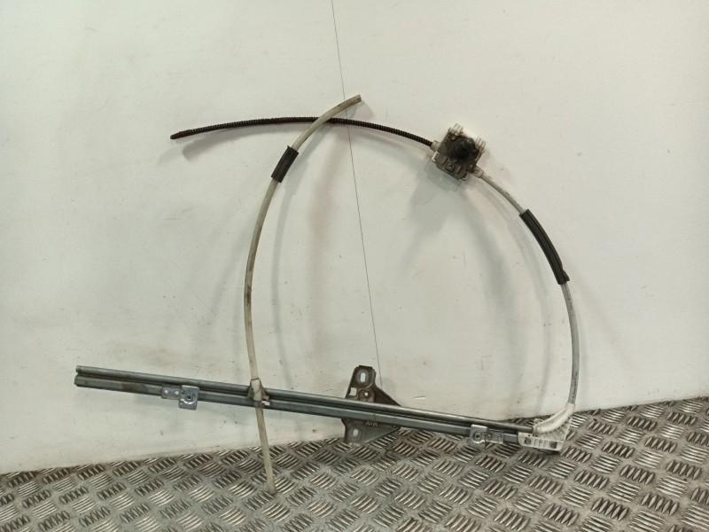 Recambio de elevalunas delantero derecho para renault master ii furgoneta (fd) 2.5 dci referencia OEM IAM 7700352491  
