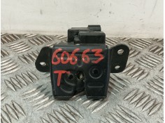 Recambio de cerradura maletero / porton para kia sportage iii (sl) 1.6 gdi referencia OEM IAM 812303W000  