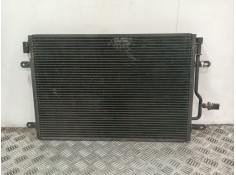 Recambio de condensador / radiador aire acondicionado para audi a4 b6 (8e2) 1.9 tdi referencia OEM IAM 8E0260401B  
