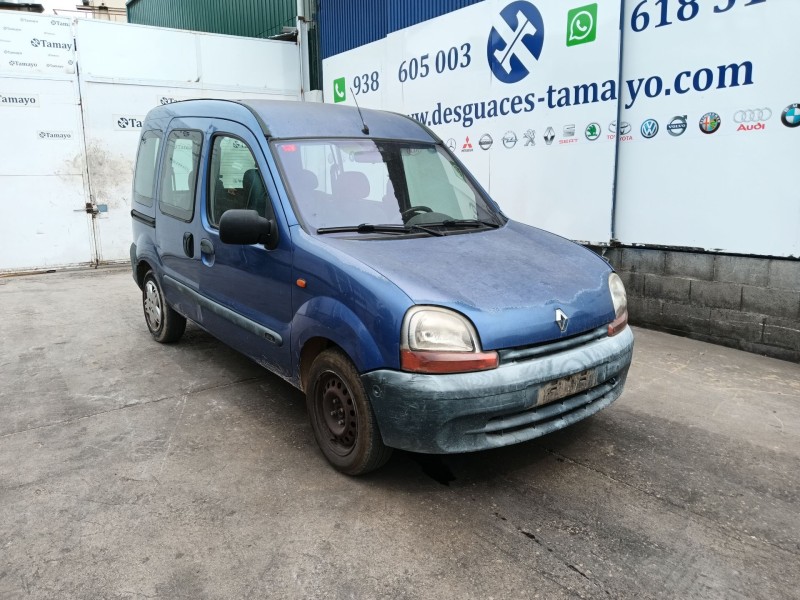 renault kangoo (kc0/1_) del año 1999