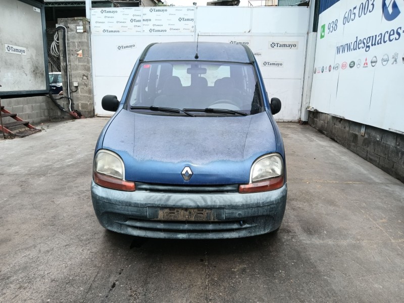 renault kangoo (kc0/1_) del año 1999