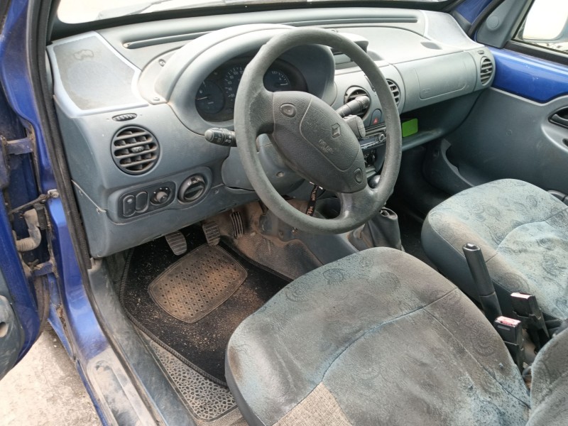renault kangoo (kc0/1_) del año 1999