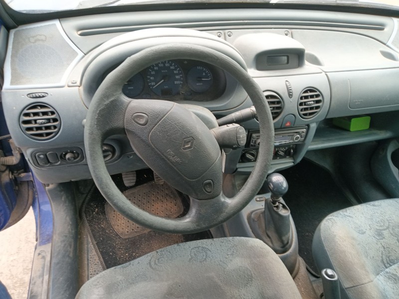 renault kangoo (kc0/1_) del año 1999
