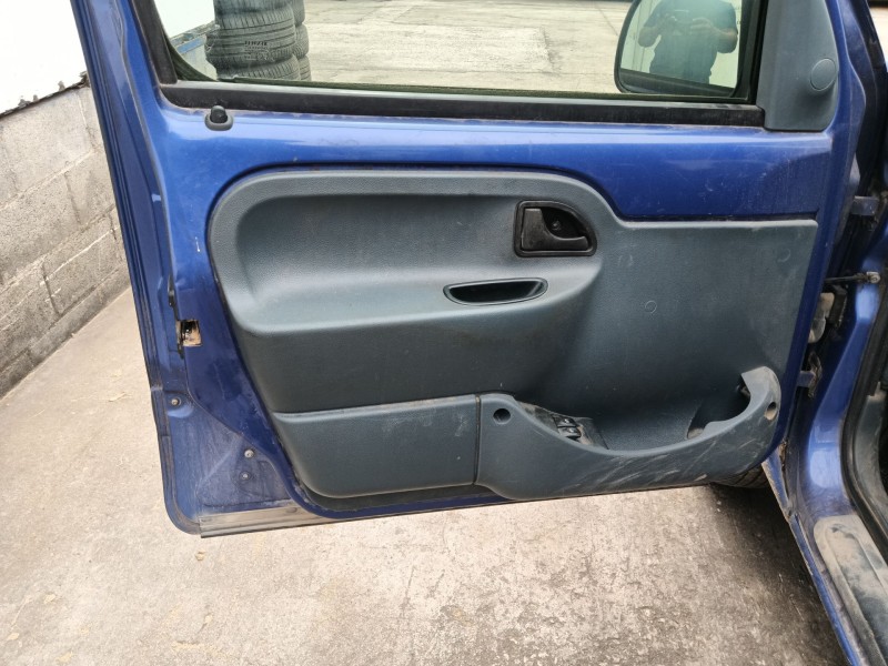 renault kangoo (kc0/1_) del año 1999
