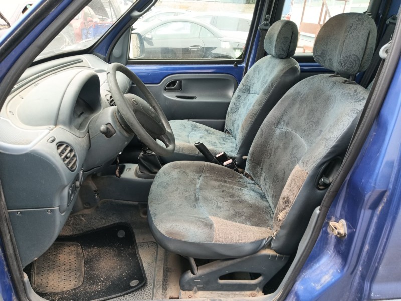 renault kangoo (kc0/1_) del año 1999