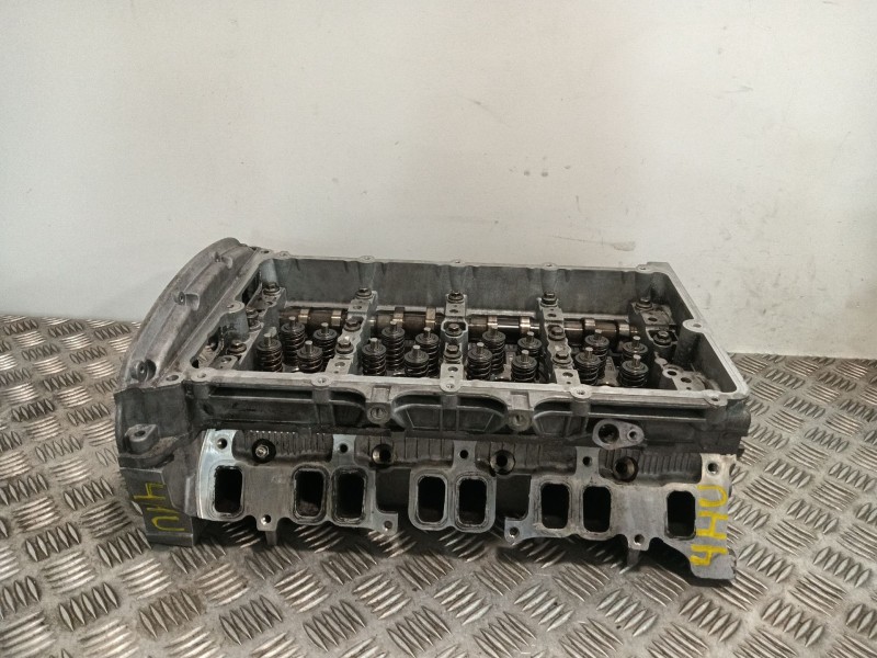 Recambio de culata para citroën jumper ii caja/chasis 2.2 hdi 110 referencia OEM IAM 6C1Q6090 6C1Q6K537 