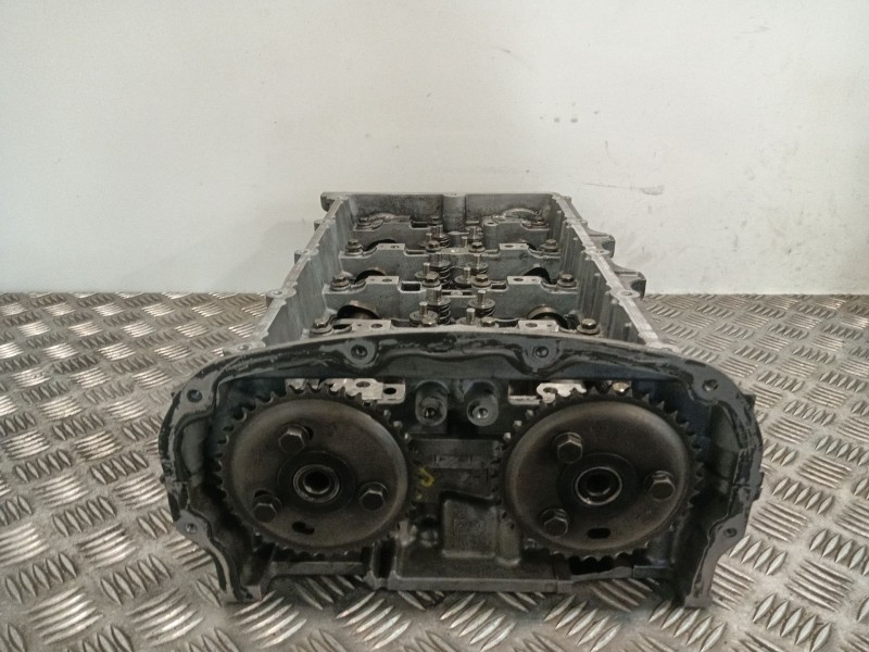 Recambio de culata para citroën jumper ii caja/chasis 2.2 hdi 110 referencia OEM IAM 6C1Q6090 6C1Q6K537 