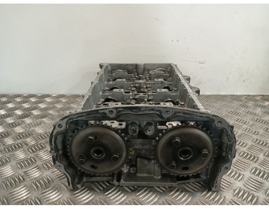 Recambio de culata para citroën jumper ii caja/chasis 2.2 hdi 110 referencia OEM IAM 6C1Q6090 6C1Q6K537 