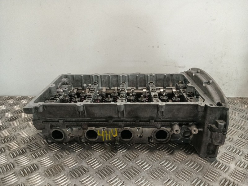 Recambio de culata para citroën jumper ii caja/chasis 2.2 hdi 110 referencia OEM IAM 6C1Q6090 6C1Q6K537 