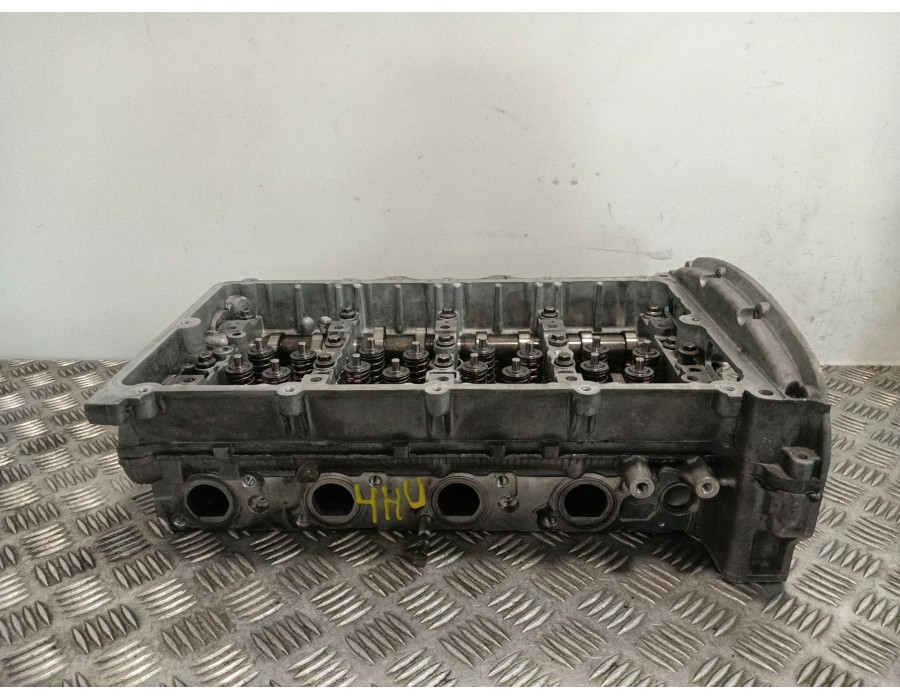 Recambio de culata para citroën jumper ii caja/chasis 2.2 hdi 110 referencia OEM IAM 6C1Q6090 6C1Q6K537 