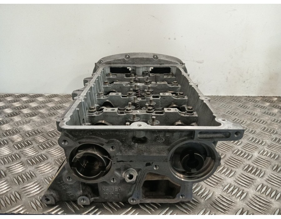 Recambio de culata para citroën jumper ii caja/chasis 2.2 hdi 110 referencia OEM IAM 6C1Q6090 6C1Q6K537 