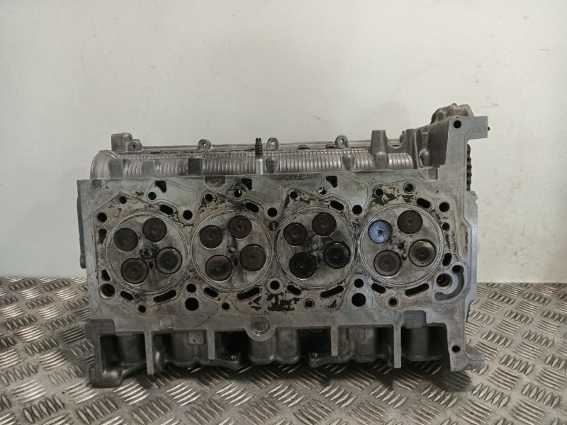 Recambio de culata para citroën jumper ii caja/chasis 2.2 hdi 110 referencia OEM IAM 6C1Q6090 6C1Q6K537 