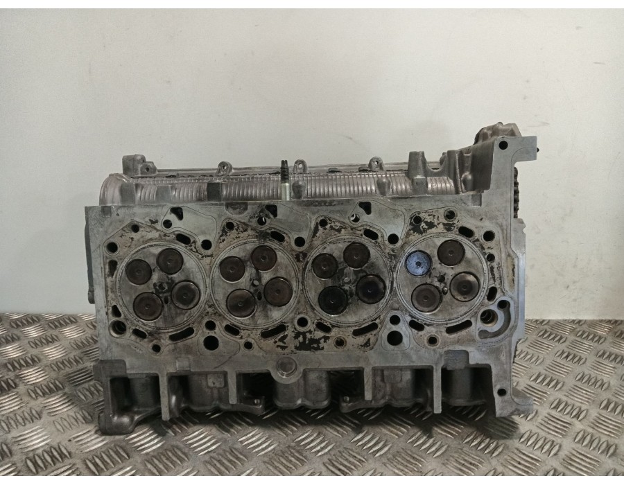 Recambio de culata para citroën jumper ii caja/chasis 2.2 hdi 110 referencia OEM IAM 6C1Q6090 6C1Q6K537 