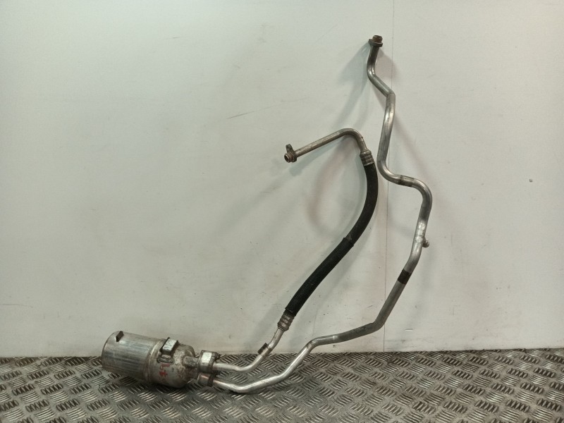 Recambio de tubos aire acondicionado para renault megane ii coupe/cabrio 2.0 referencia OEM IAM 8200247380 8200247359 