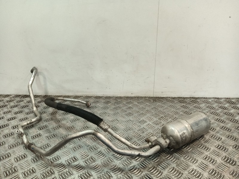 Recambio de tubos aire acondicionado para renault megane ii coupe/cabrio 2.0 referencia OEM IAM 8200247380 8200247359 