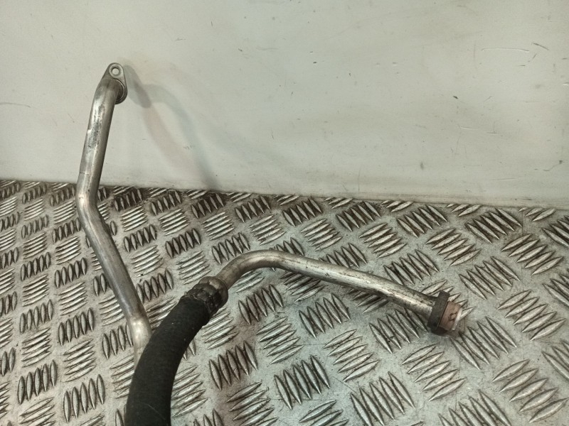 Recambio de tubos aire acondicionado para renault megane ii coupe/cabrio 2.0 referencia OEM IAM 8200247380 8200247359 