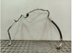 Recambio de tubos aire acondicionado para seat ibiza (kj1) referencia OEM IAM 2Q0816743AB  