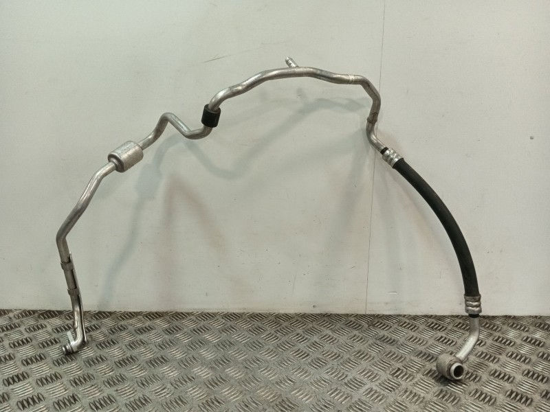 Recambio de tubos aire acondicionado para seat ibiza (kj1) referencia OEM IAM 2Q0816743AB  