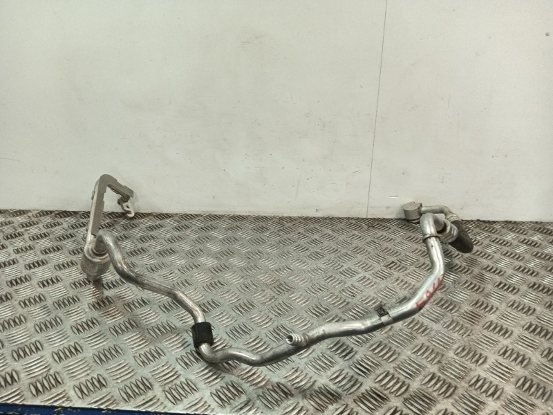Recambio de tubos aire acondicionado para seat ibiza (kj1) referencia OEM IAM 2Q0816743AB  