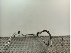 Recambio de tubos aire acondicionado para citroën c4 cactus 1.2 vti 82 referencia OEM IAM 9810099780  