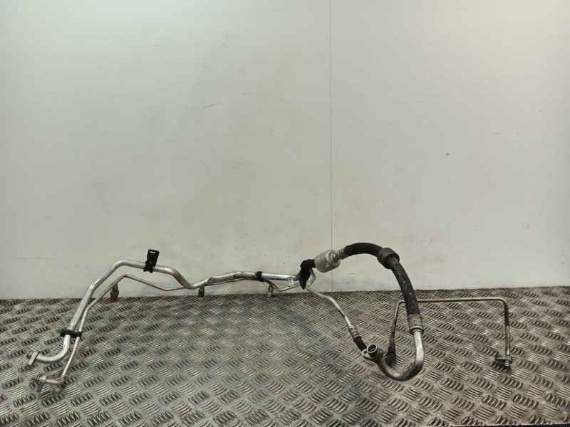 Recambio de tubos aire acondicionado para citroën c4 cactus 1.2 vti 82 referencia OEM IAM 9810099780  