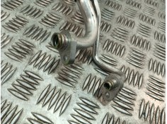 Recambio de tubos aire acondicionado para citroën c4 cactus 1.2 vti 82 referencia OEM IAM 9810099780   2