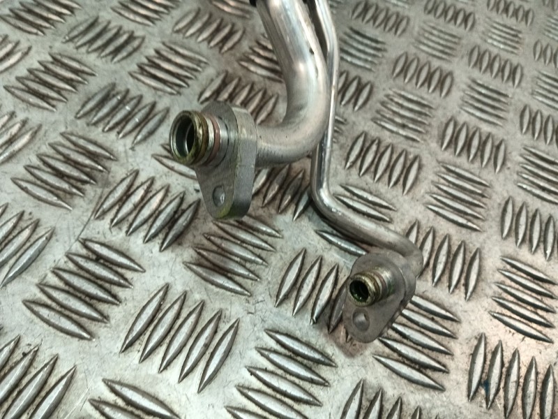 Recambio de tubos aire acondicionado para citroën c4 cactus 1.2 vti 82 referencia OEM IAM 9810099780  