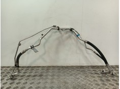 Recambio de tubos aire acondicionado para peugeot 207/207+ (wa_, wc_) 1.6 hdi referencia OEM IAM 9670978780  