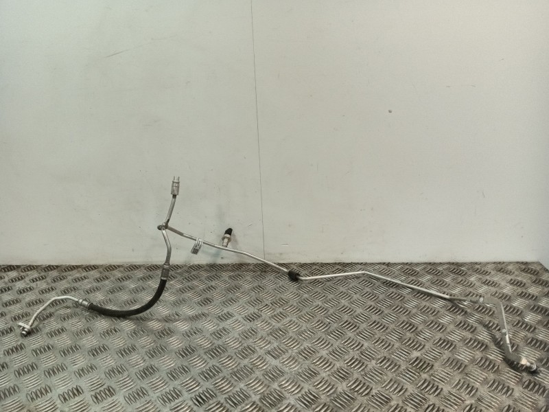 Recambio de tubos aire acondicionado para seat ibiza v (kj1, kjg) 1.5 tsi referencia OEM IAM 2Q1816741L  