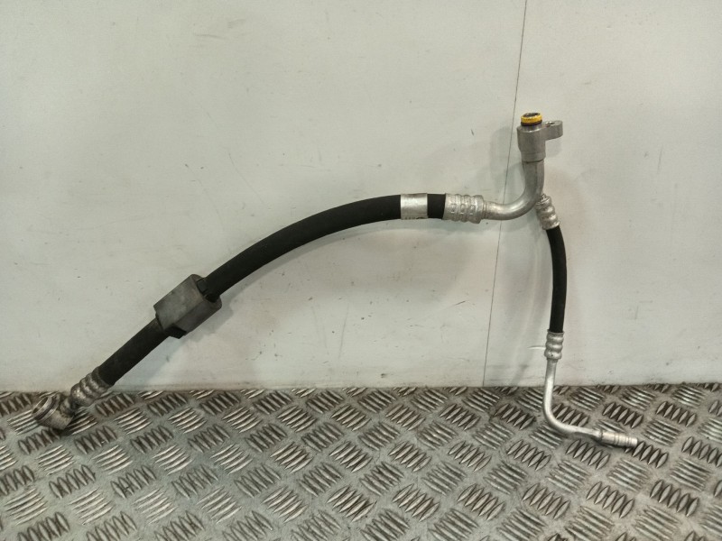 Recambio de tubos aire acondicionado para bmw serie 3 cabrio (e93) 3.0 turbodiesel cat referencia OEM IAM 6453692858712  