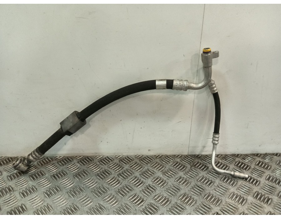 Recambio de tubos aire acondicionado para bmw serie 3 cabrio (e93) 3.0 turbodiesel cat referencia OEM IAM 6453692858712  