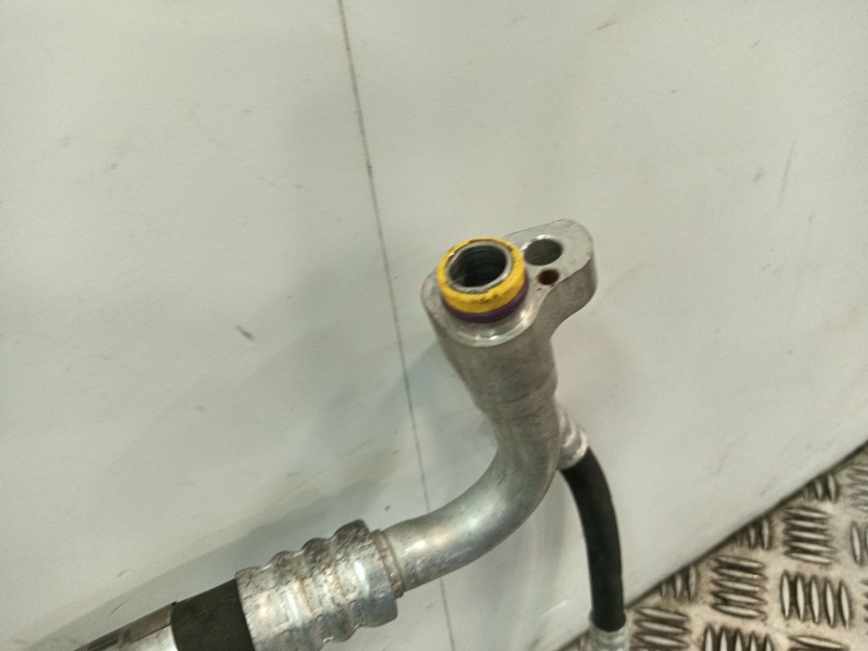Recambio de tubos aire acondicionado para bmw serie 3 cabrio (e93) 3.0 turbodiesel cat referencia OEM IAM 6453692858712  