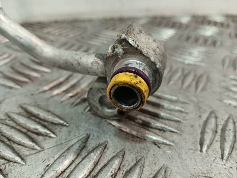 Recambio de tubos aire acondicionado para bmw serie 3 cabrio (e93) 3.0 turbodiesel cat referencia OEM IAM 6453695163908  