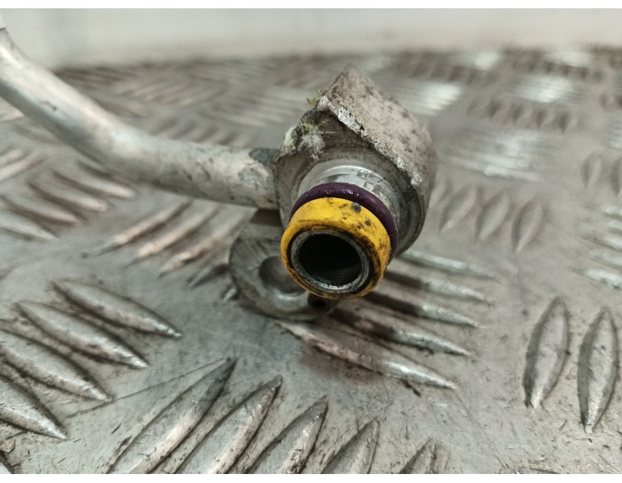 Recambio de tubos aire acondicionado para bmw serie 3 cabrio (e93) 3.0 turbodiesel cat referencia OEM IAM 6453695163908  