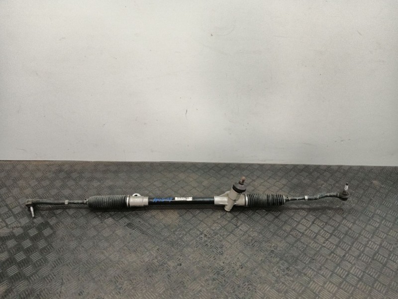 Recambio de cremallera direccion para maxus edeliver 3 furgoneta electric referencia OEM IAM C00118136 EV31ZXJL001 