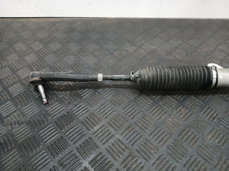 Recambio de cremallera direccion para maxus edeliver 3 furgoneta electric referencia OEM IAM C00118136 EV31ZXJL001 