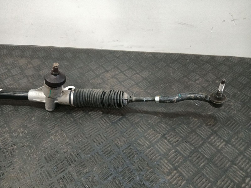 Recambio de cremallera direccion para maxus edeliver 3 furgoneta electric referencia OEM IAM C00118136 EV31ZXJL001 