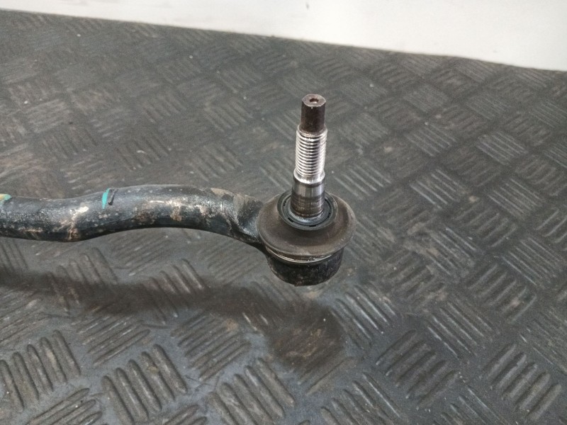 Recambio de cremallera direccion para maxus edeliver 3 furgoneta electric referencia OEM IAM C00118136 EV31ZXJL001 