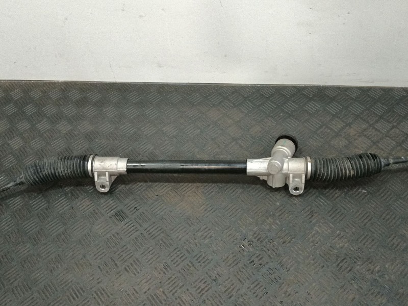Recambio de cremallera direccion para maxus edeliver 3 furgoneta electric referencia OEM IAM C00118136 EV31ZXJL001 