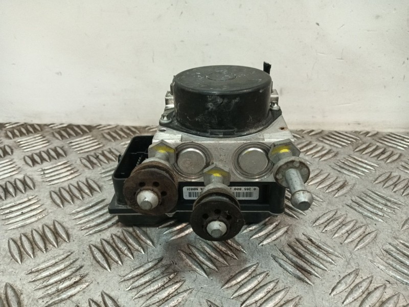 Recambio de abs para skoda fabia (5j2 ) referencia OEM IAM 0265237025 6R0614117K 0265800870